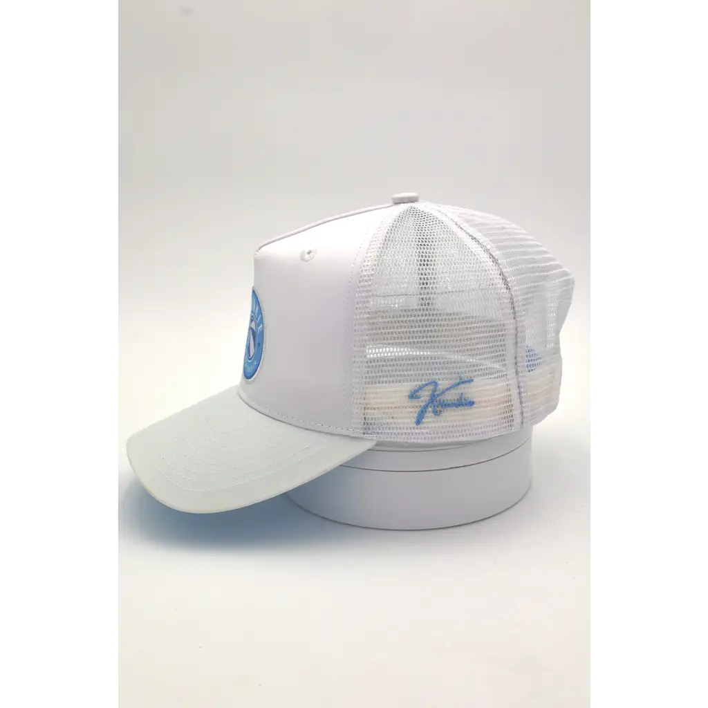 The Mayors Trucker Snapback - The Mayors Trucker Snapback -