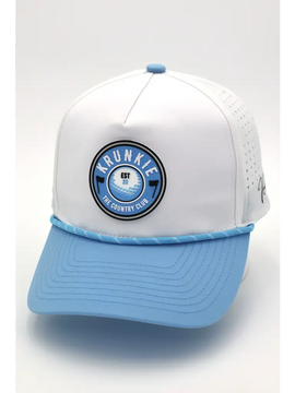 The Skyline Golf Snapback