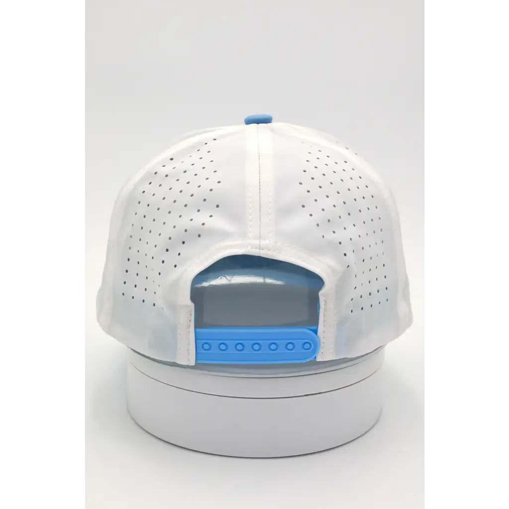 The Skyline Golf Snapback - The Skyline Golf Snapback -