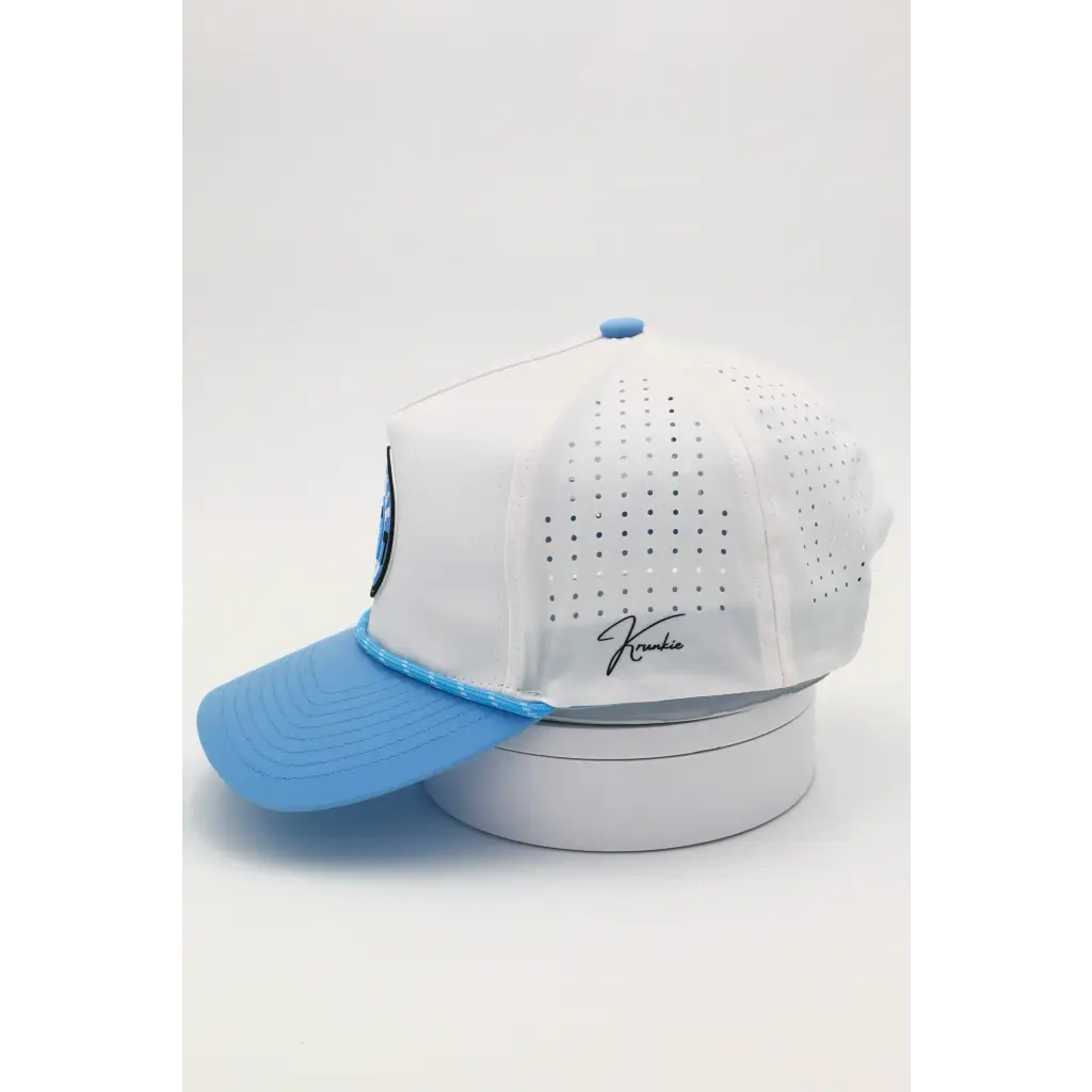 The Skyline Golf Snapback - The Skyline Golf Snapback -