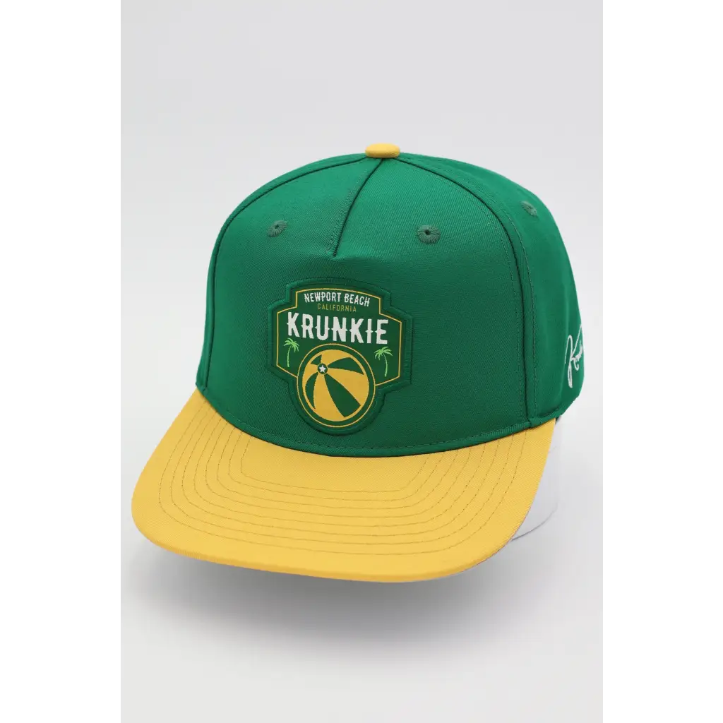 The Ten O’Clock Snapback - The Ten O’Clock Snapback -