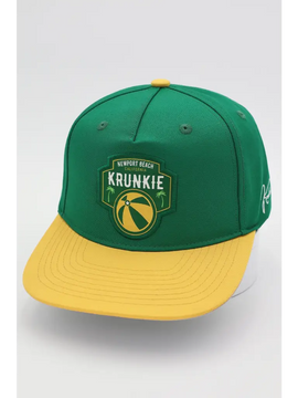 The Ten O’Clock Snapback